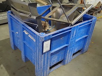 Yamato scale gmbh/dataweigh - afbeelding 5 van  16