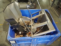 Yamato scale gmbh/dataweigh - afbeelding 6 van  16