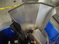 Yamato scale gmbh/dataweigh - afbeelding 7 van  16