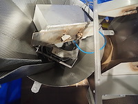 Yamato scale gmbh/dataweigh - afbeelding 8 van  16