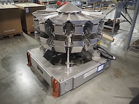 Yamato scale gmbh/dataweigh - afbeelding 9 van  16