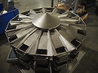 Yamato scale gmbh/dataweigh - afbeelding 12 van  16