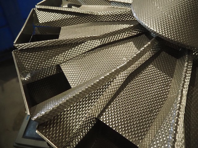 Yamato scale gmbh/dataweigh - afbeelding 13 van  16