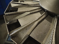 Yamato scale gmbh/dataweigh - afbeelding 13 van  16