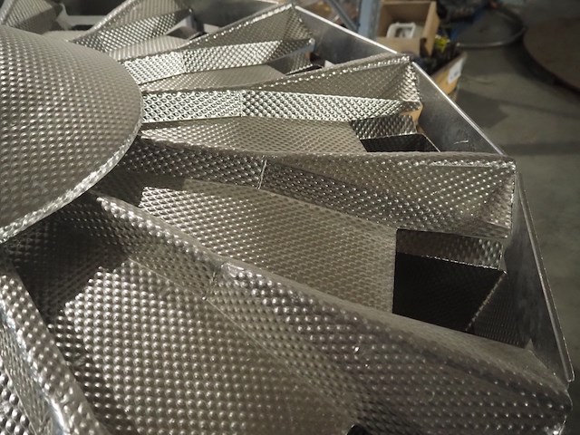 Yamato scale gmbh/dataweigh - afbeelding 14 van  16