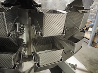 Yamato scale gmbh/dataweigh - afbeelding 16 van  16