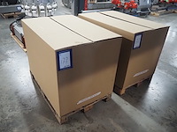 Yamato scale gmbh/dataweigh - afbeelding 2 van  15