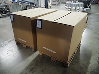 Yamato scale gmbh/dataweigh - afbeelding 3 van  15