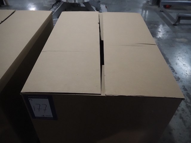 Yamato scale gmbh/dataweigh - afbeelding 4 van  15