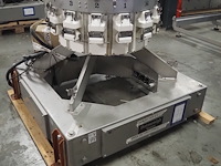 Yamato scale gmbh/dataweigh - afbeelding 8 van  15