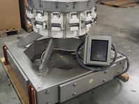 Yamato scale gmbh/dataweigh - afbeelding 9 van  15