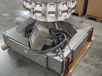 Yamato scale gmbh/dataweigh - afbeelding 10 van  15