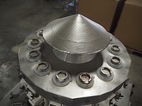 Yamato scale gmbh/dataweigh - afbeelding 11 van  15