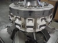 Yamato scale gmbh/dataweigh - afbeelding 12 van  15