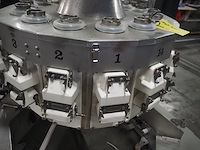 Yamato scale gmbh/dataweigh - afbeelding 13 van  15