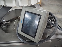 Yamato scale gmbh/dataweigh - afbeelding 14 van  15