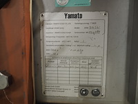 Yamato scale gmbh/dataweigh - afbeelding 15 van  15