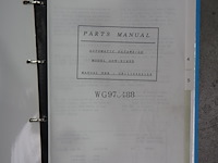 Yamato scale/dataweigh - afbeelding 4 van  12