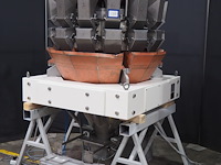 Yamato scale/dataweigh - afbeelding 1 van  12
