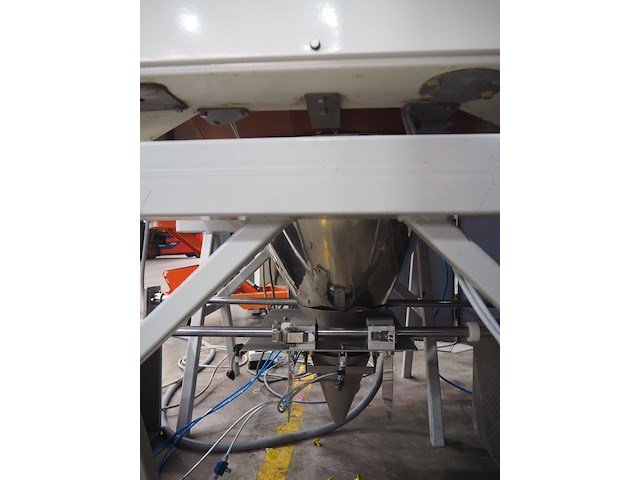 Yamato scale/dataweigh - afbeelding 10 van  12