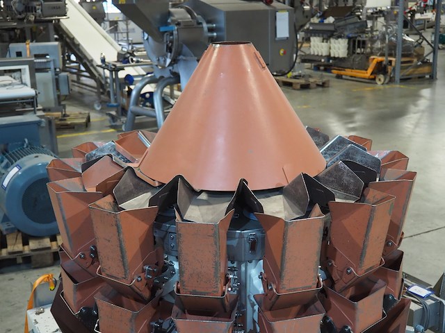 Yamato scale/dataweigh - afbeelding 3 van  15