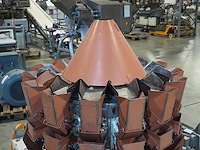Yamato scale/dataweigh - afbeelding 3 van  15