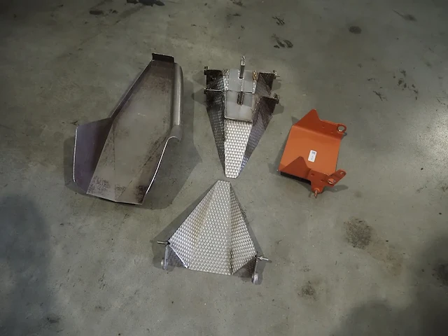 Yamato scale/dataweigh - afbeelding 4 van  14
