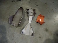 Yamato scale/dataweigh - afbeelding 4 van  14
