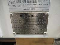 Yamato scale/dataweigh - afbeelding 2 van  10