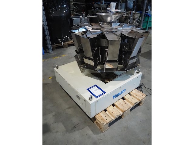 Yamato - afbeelding 1 van  8