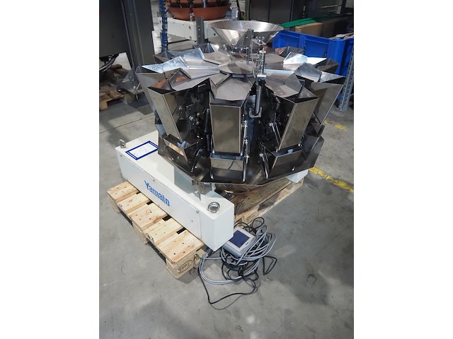 Yamato - afbeelding 2 van  8