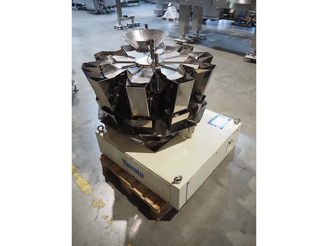 Yamato - afbeelding 4 van  8