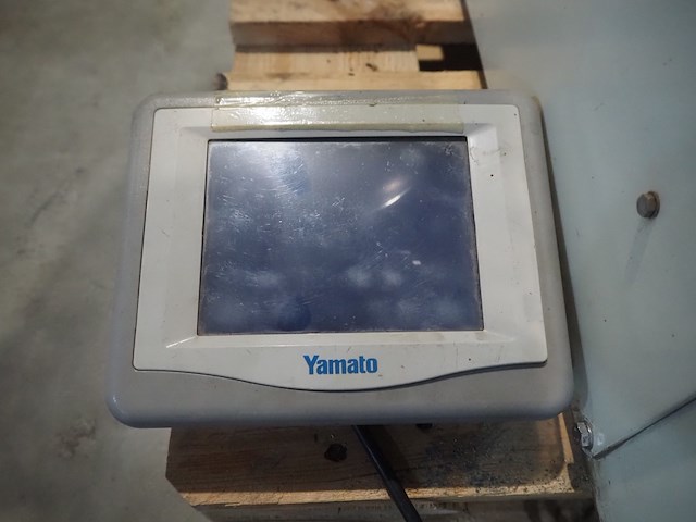 Yamato - afbeelding 8 van  8