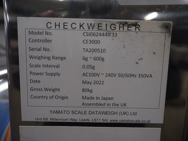 Yamato - afbeelding 6 van  14