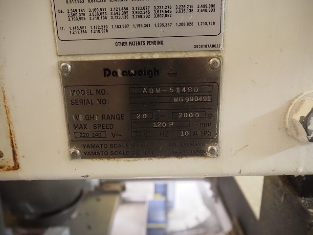 Yamato - afbeelding 13 van  24