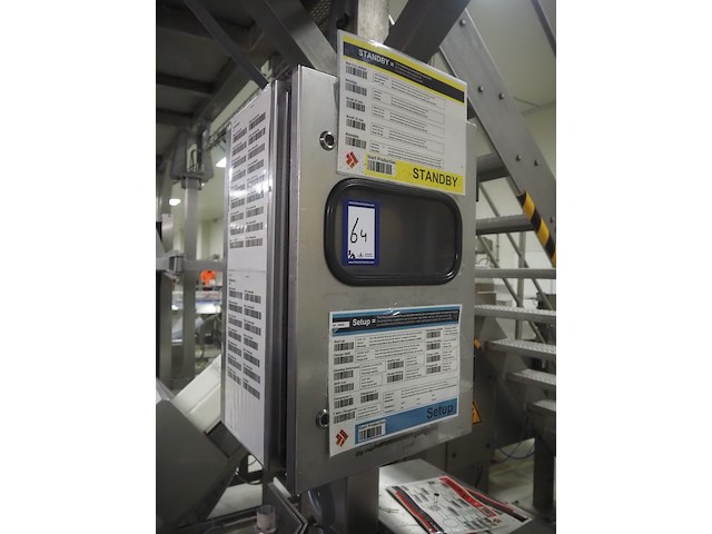 Yamato - afbeelding 15 van  24