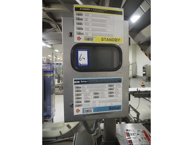 Yamato - afbeelding 16 van  24