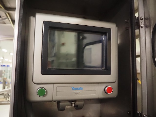 Yamato - afbeelding 17 van  24