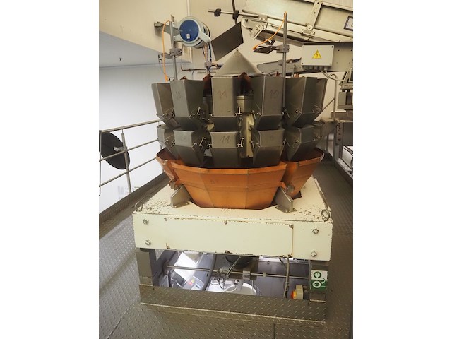 Yamato - afbeelding 18 van  24