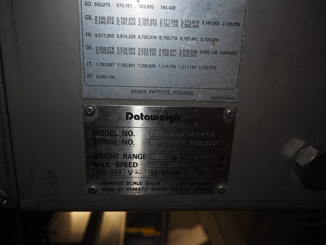 Yamato - afbeelding 8 van  19