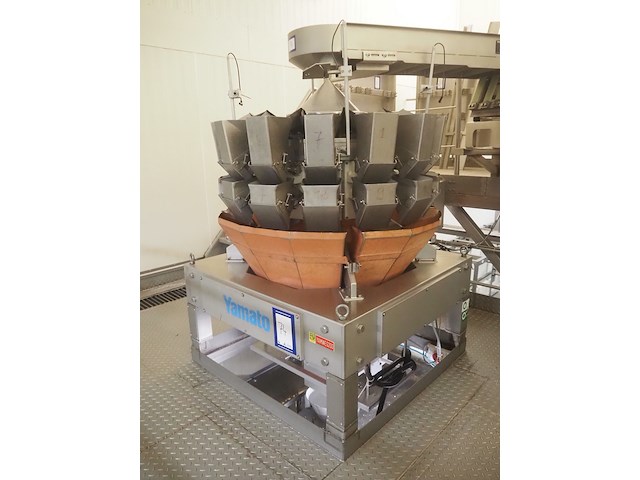 Yamato - afbeelding 1 van  19