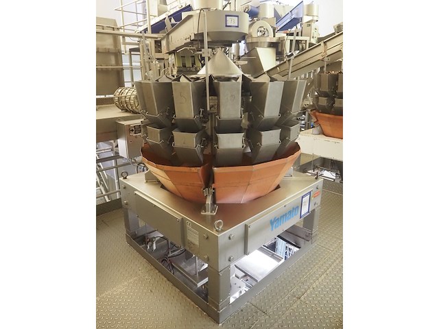 Yamato - afbeelding 12 van  19