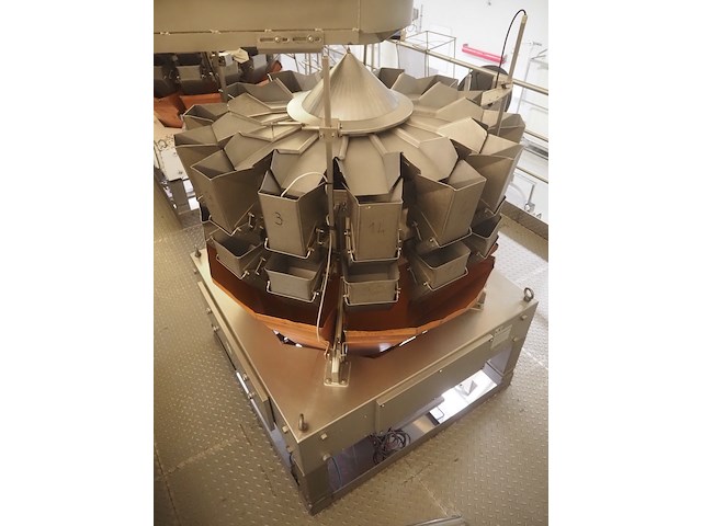 Yamato - afbeelding 13 van  19