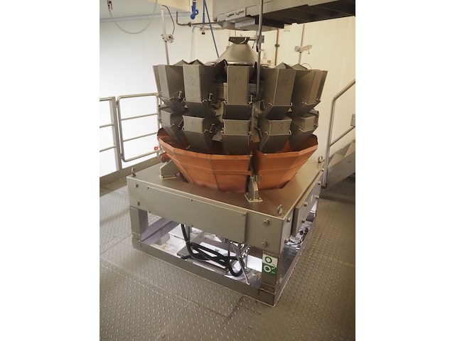 Yamato - afbeelding 14 van  19