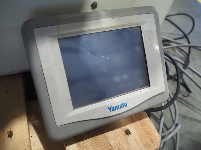 Yamato - afbeelding 3 van  13