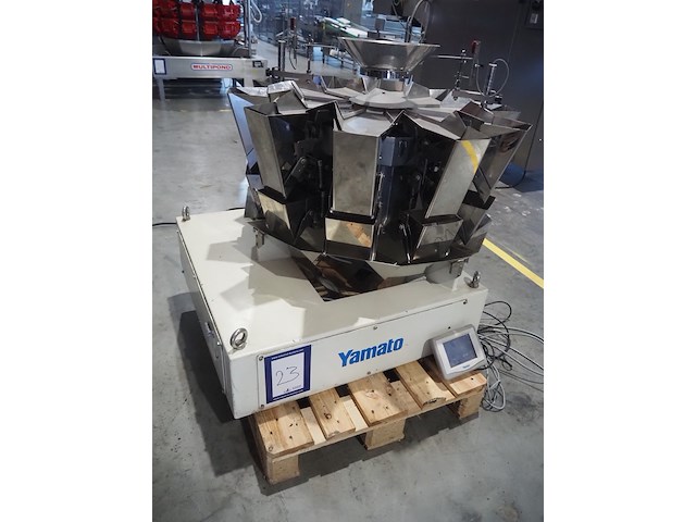 Yamato - afbeelding 1 van  13