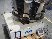 Yamato - afbeelding 1 van  13