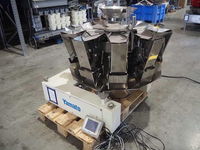 Yamato - afbeelding 6 van  13