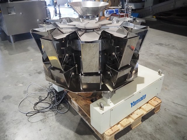 Yamato - afbeelding 7 van  13