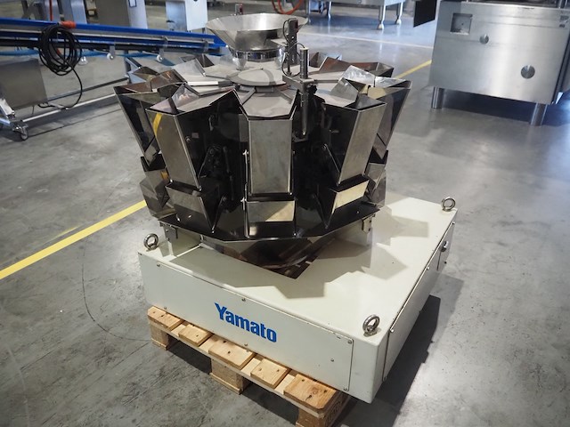 Yamato - afbeelding 8 van  13